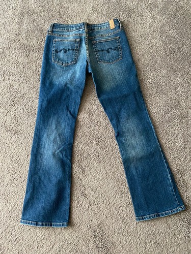 American Rag Cie Boot Denim Jeans 1S 5 