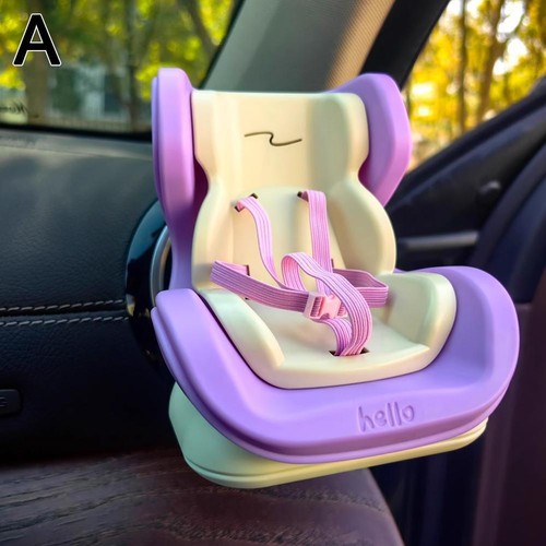 Bubble Stuhl Sitz Auto Luftauslass Deko Ornament - Bild 23 von 28