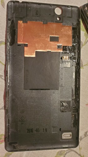Sony Xperia C4 Dual FOR PARTS!!! - 第 5/7 張圖片