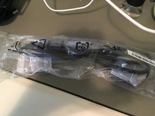 1.5M VGA SVGA 15-Pin Male to Male Video Cable LCD Monitor Dell HP Asus Sony LG