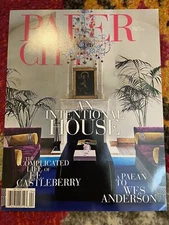 Paper City Dallas April 2021 Magazine An Intentional House NEW