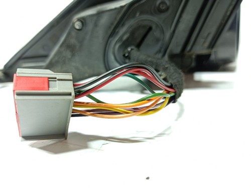retrovisor derecho para JAGUAR XF (X250) 2008 -2015 - Imagen 3 de 24