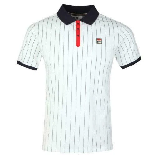 FILA Polos for Men
