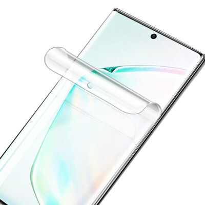 Schutzfolie für Samsung S20 Plus Note 20 Ultra Folie Panzerfolie Displayfolie