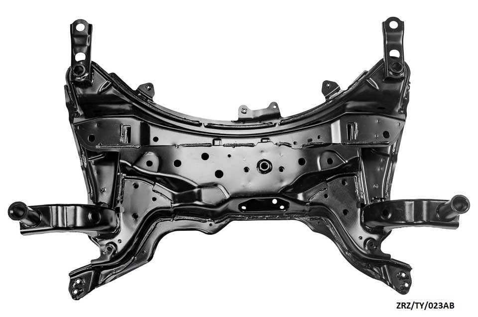 Front Subframe Crossmember for TOYOTA CH-R 2016+ 51201-F4010 ZRZ 