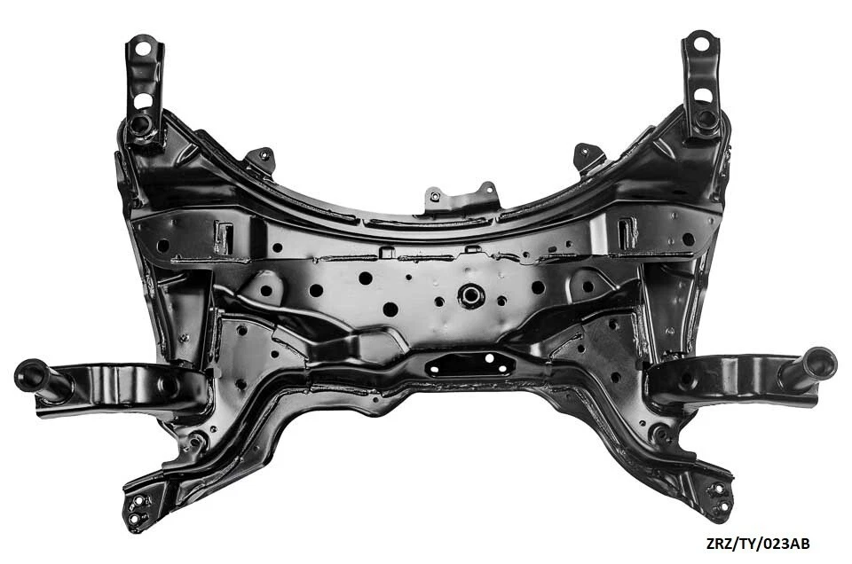 Front Subframe Crossmember for TOYOTA CH-R 2016+ 51201-F4010 ZRZ