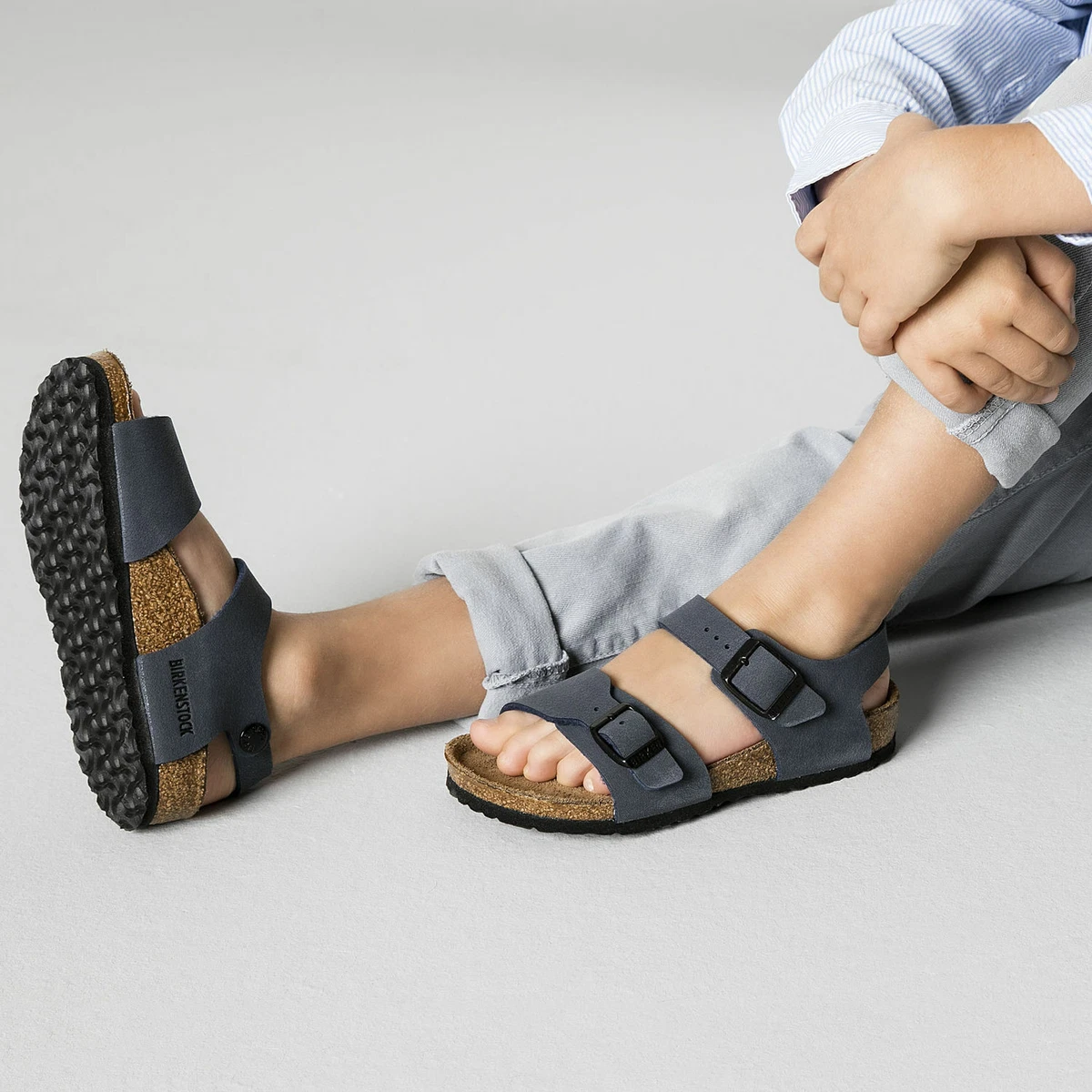 Sandali mare birkenstock sale
