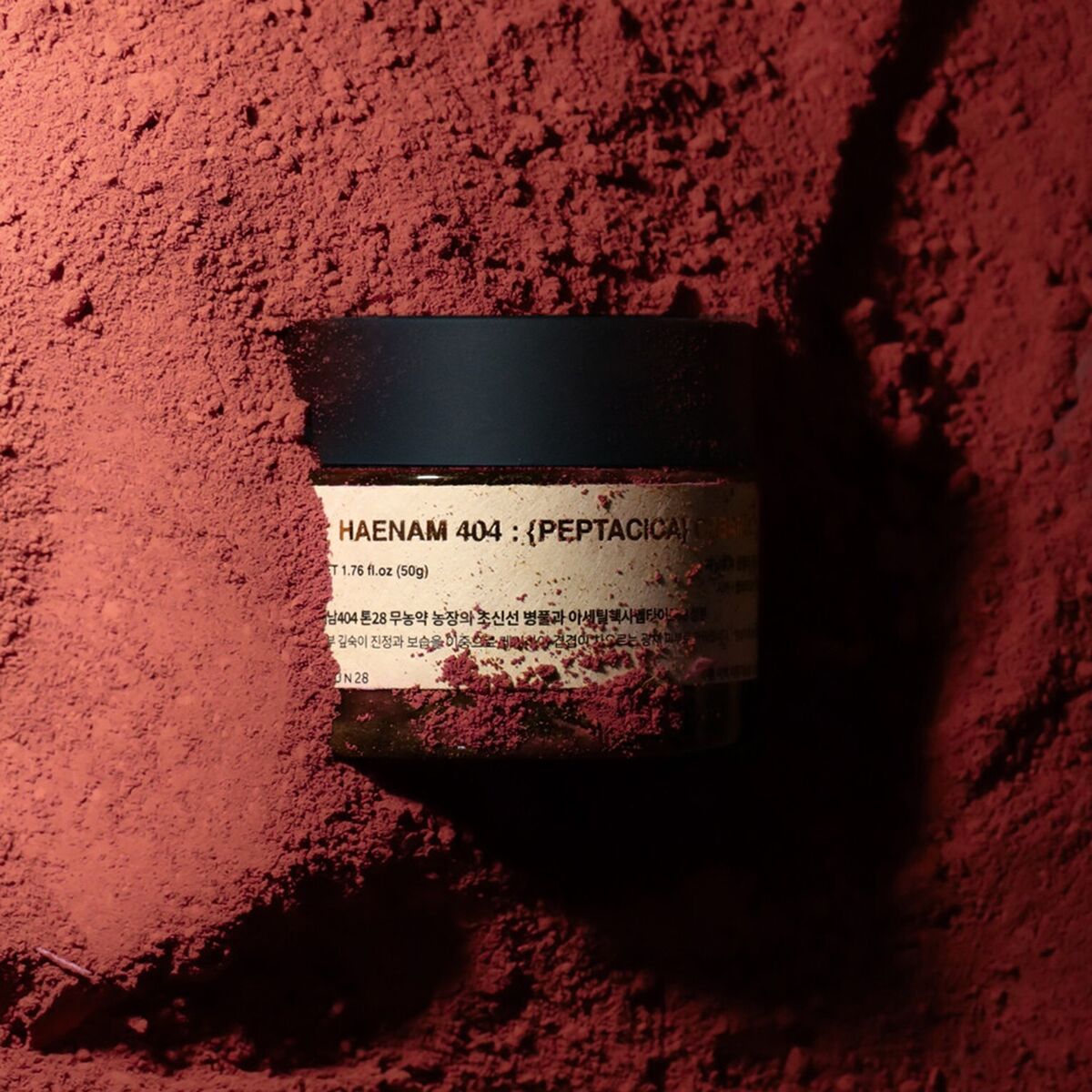 TOUN28 Haenam 404 Peptacica Cream 1.76oz / 50g K-Beauty | eBay TOUN28 Haenam 404 Peptacica Cream 1.76oz / 50g K-Beauty | eBay