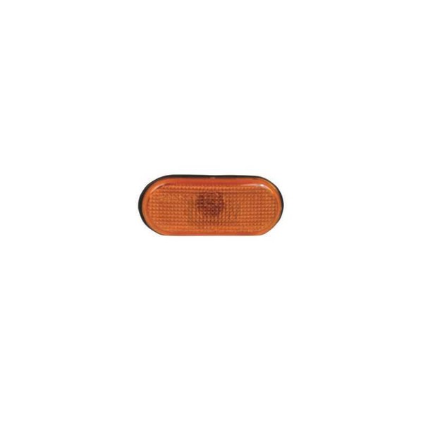 Alkar Blinkleuchte Blinker Links Rechts FüR Skoda Felicia I 6U1 6U5 3007520-image