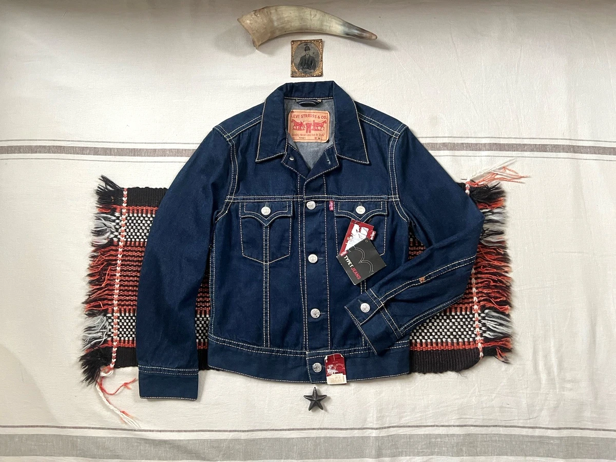 levis type 1 products for sale | eBay UK