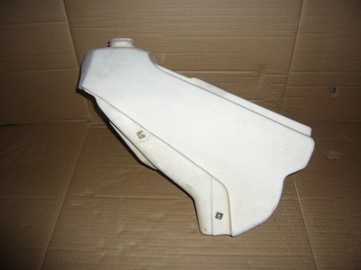 3JD-24110-00 Original Benzintank für Yamaha 125 YZ 1989 / 1990