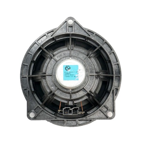 Frontlautsprecher BMW X1 (E84), OEM 6513694541102 - Bild 2 von 2