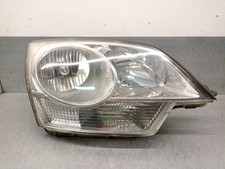4808170 RECHTER SCHEINWERFER / 4808170 / 5721789 FÜR OPEL ANTARA A L07 2.2 CDT
