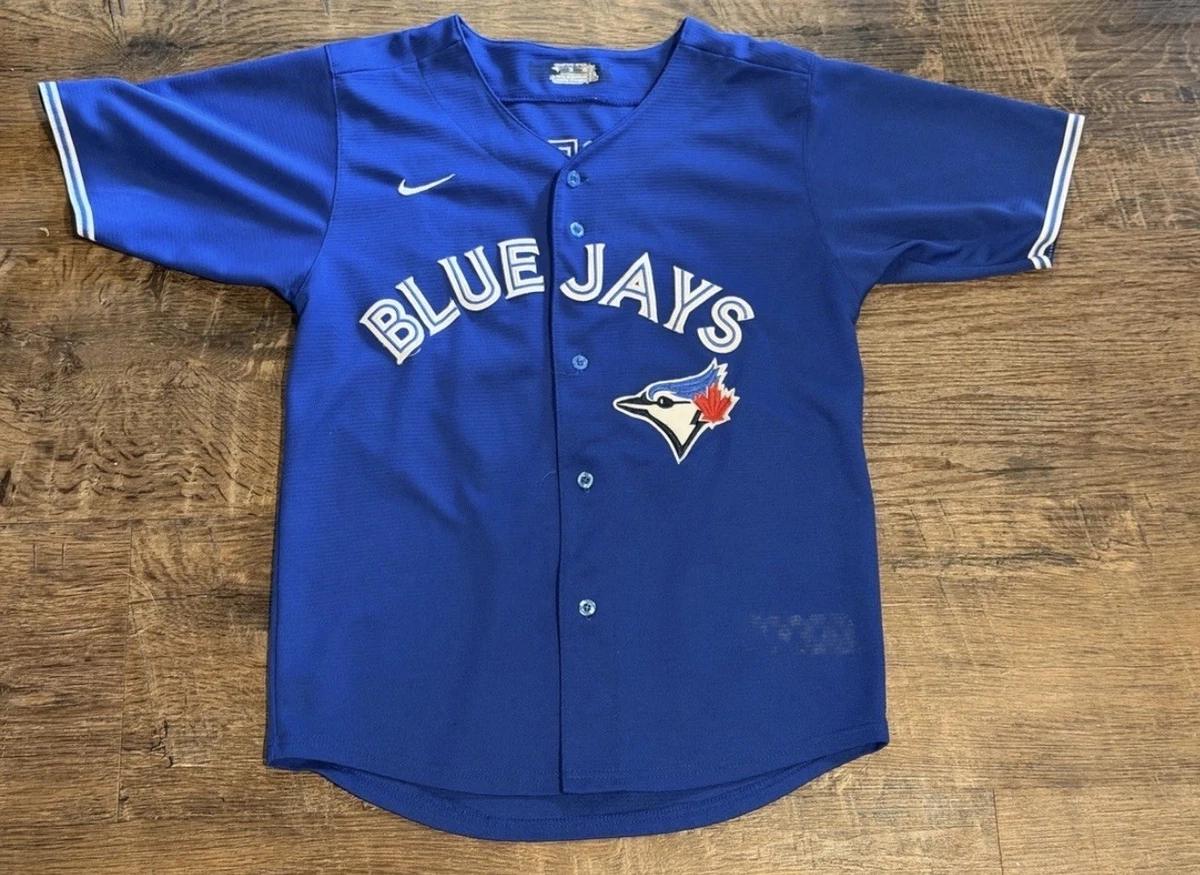 Nike Toronto Blue Jays MLB Jerseys for sale | eBay