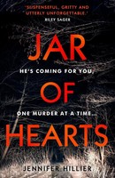 Jar Of Hearts | Jennifer Hillier | Englisch | Taschenbuch | Corvus | 2019