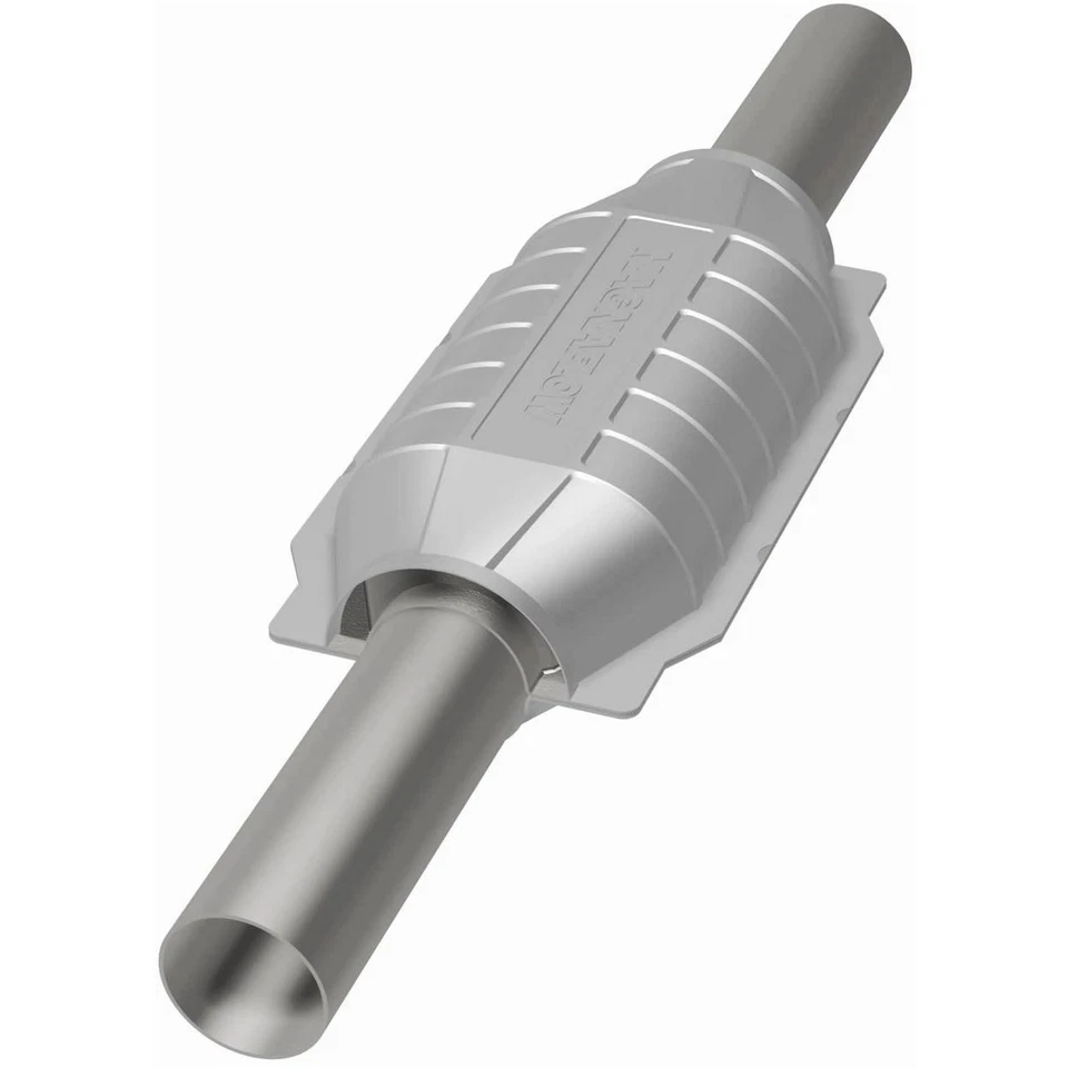 Convertidor catalítico MagnaFlow 23467-AU para Oldsmobile Calais 1987 2,3 L L4 GAS DOHC Foto 2 de 4