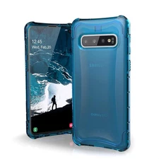 URBAN ARMOR GEAR UAG PLYO Samsung Galaxy S10 Plus Glacier Blue Phone Case