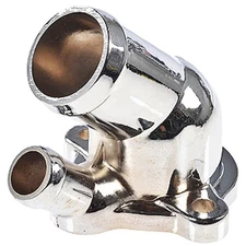 JEGS 511300 Gasket Style Thermostat Housing