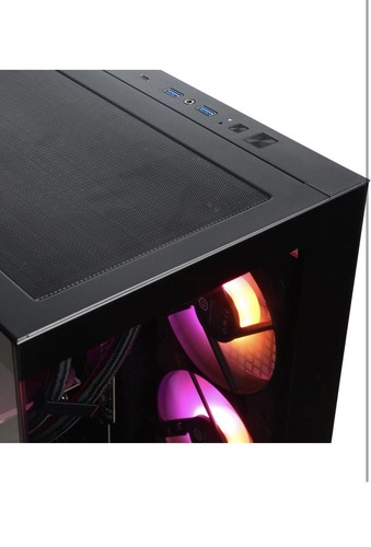 CyberPowerPC Gamer Superme (2TB SSD Intel Core i9-13900KF 3GHz) Gaming PC - Picture 4 of 7