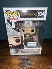 Funko Pop! Vinyl: The Lord of the Rings - King Aragorn - Barnes and Noble...