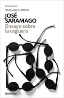 Ensayo Sobre La Ceguera | José Saramago | Taschenbuch | Kartoniert / Broschiert