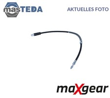 52-0353 BREMSSCHLAUCH BREMSLEITUNG VORNE MAXGEAR FÜR BMW X3,X4,F25,F26