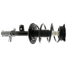 KYB Strut and Coil Spring Assembly SR4281 CSW