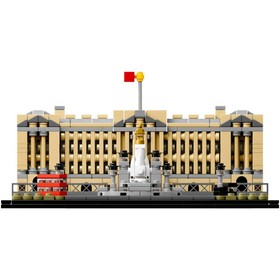 LEGO [Architecture] - Buckingham Palace Building Set - Landmark Series (21029)