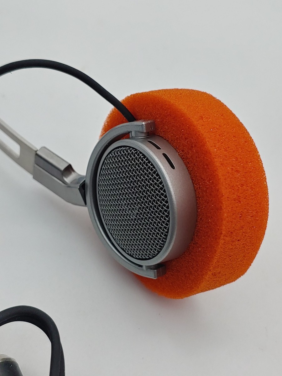 SONY MDR-5a ステレオ ヘッドホン stereo headphones RARE Sony MDR-5a Stereo Dynamic Headphones Rare Collectible