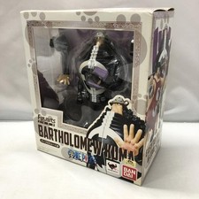 [Usato] Bandai Figuarts ZERO Bartolomeo Kuma One Piece Box Danneggiato [15]