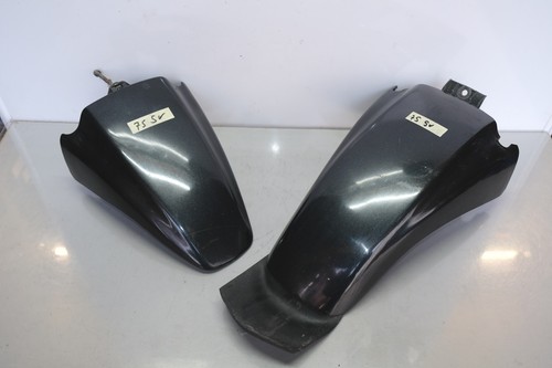 Kotflügel vorn 2-teilig fender front Radabdeckung BMW K100 K75 K 75 K 100 2V