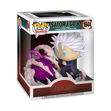 Funko Pop! Jujutsu Kaisen - Satoru Gojo #1644