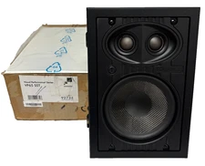 Sonance VP65 SST, 6.5″ In-wall Speaker - Single Speaker - New Open Box!