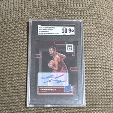 2024 Panini Donruss Optic Football Set Review and Checklist 28