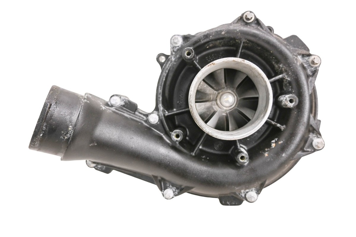 Sea-Doo SEADOO Supercharger Super Charger ASSY OEM 420881992