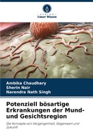Potenziell BöSartige Erkrankungen Der Mund- Und Gesichtsregion Chaudhary (U. A.)