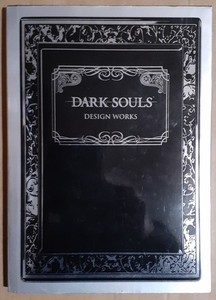 Dark Souls: Design Works | eBay
