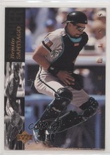 1994 Upper Deck Benito Santiago #397 2i9