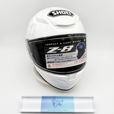 Shoei Origami TC-5 Japan ver. Z-8 Full Face Motorcycle Helmet Size