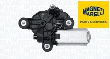 MAGNETI MARELLI 064013011010 Wischermotor Motor Scheibenwischer 