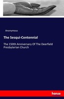 The Sesqui-Centennial Anonymous