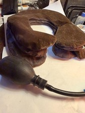 neck stretcher cervical traction device