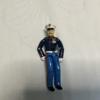GI Joe Gung Ho 1987 Marine Dress Blues Vintage HASBRO