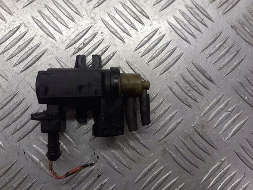 Opel Astra H 2007 Diesel Turbolader Druckwandler Magnetventil 70308500