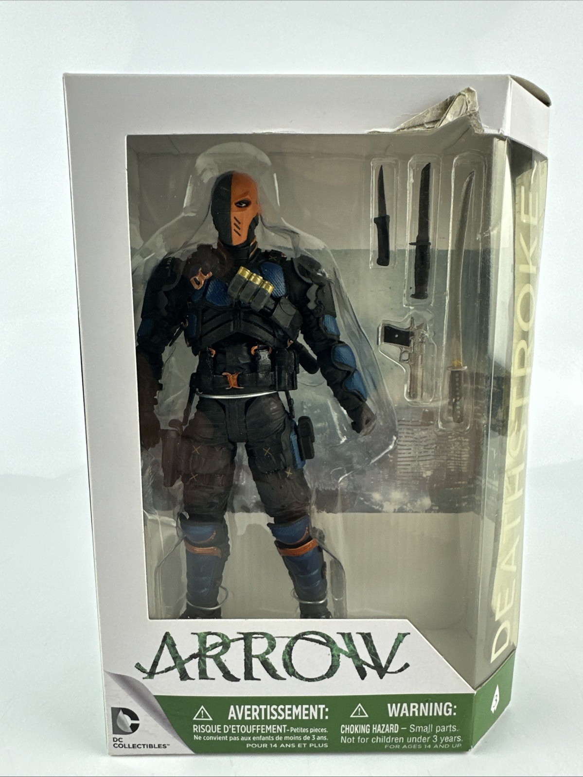 #3 New In Box Free Shipping