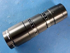 LINOS 4401-257-000-20 2x - 8x 532nm Beam Expander | 4401-257-000-20