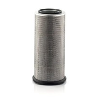 Luftfilter Mann-Filter C 27 1581 FüR Volvo