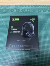 RAZER Kraken X Lite, Over-ear Gaming Headset ...