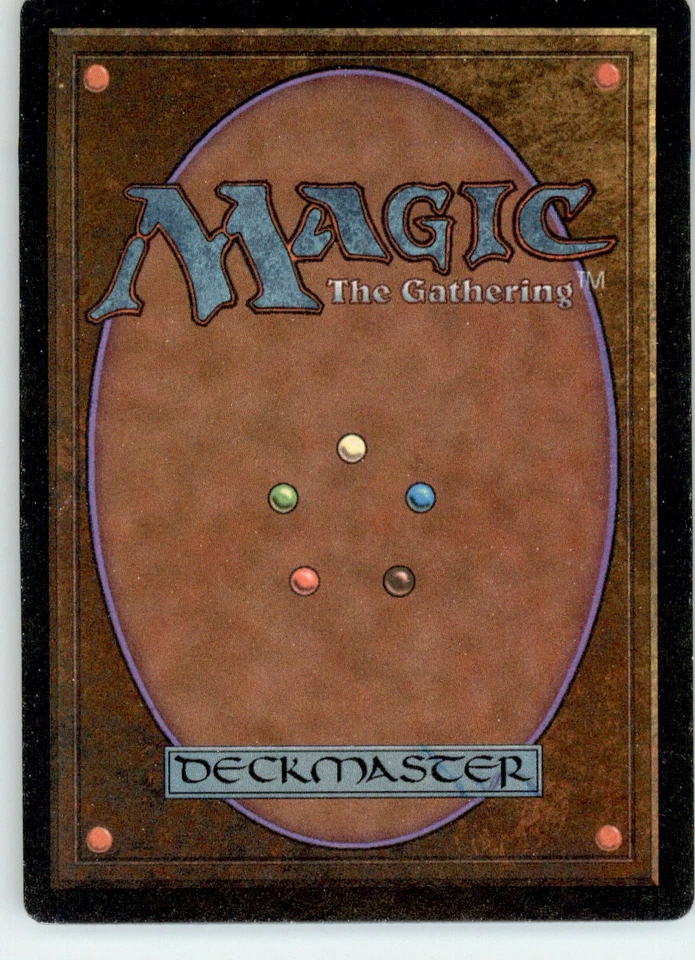 Psionic Entity - Fourth Edition ALTERNATE - NM - Image 2 of 2