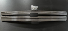 2007 To 2013 Chevy Silverado 1500 Billet Grill Aluminum Overy Lay Bolt On.